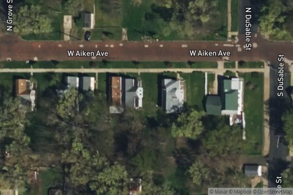 Photo of URBAN HOUSING