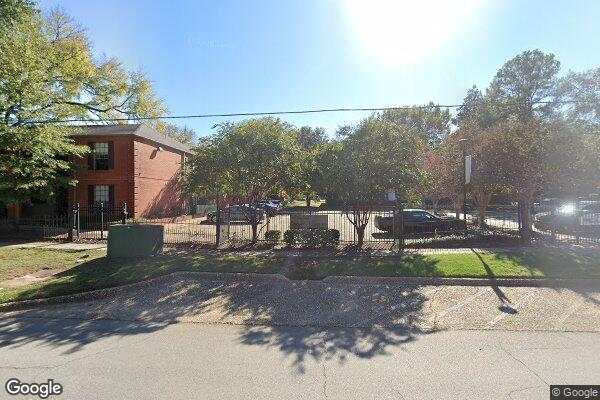 Photo of FOWLER SQUARE APTS