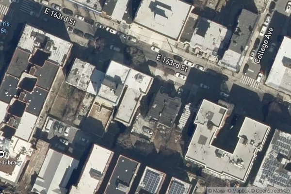 Photo of TELLER AVENUE REHAB
