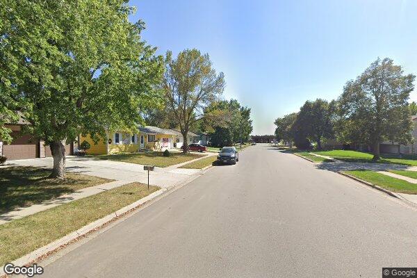 Photo of TERRACE HILL APTS