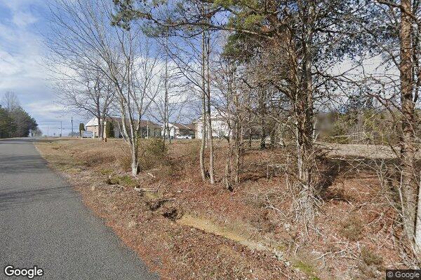 View of STONE RIDGE APTS