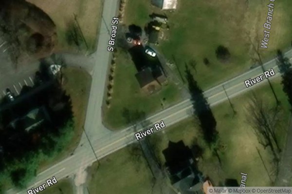Photo of RIVERDALE APTS