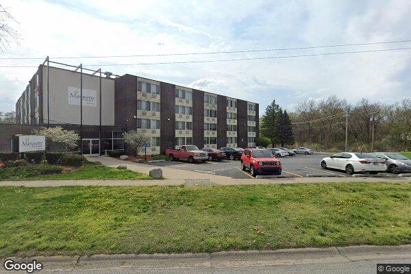 Photo of WINDSOR SQUARE APTS