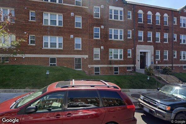 Photo of PETWORTH STATION APTS