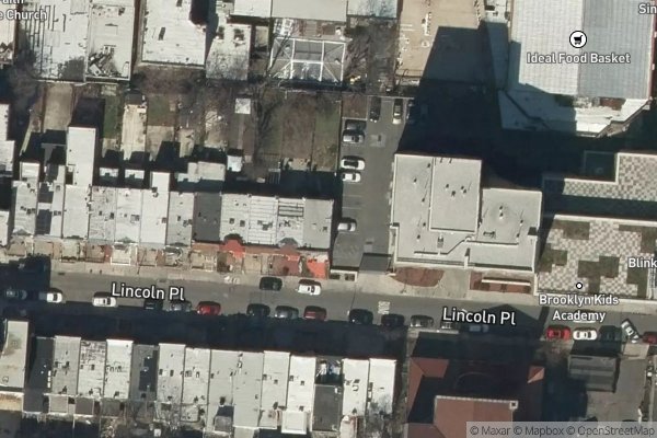Photo of UTICA PLACE RESIDENTIAL LLC