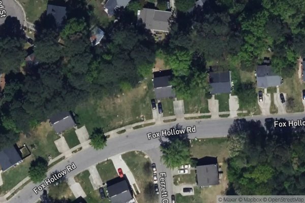 Photo of FOX HOLLOW SUBDIVISION