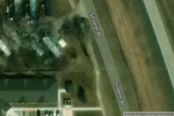 Photo of NORTHPORT APARTMENTS