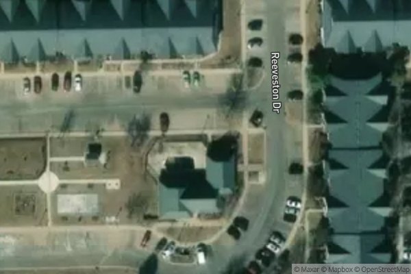 Photo of TURNBERRY VILLAGE APTS II