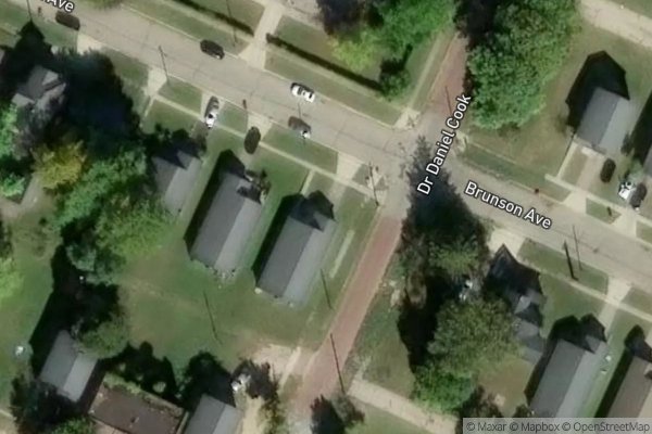 Photo of BRUNSON HILL HOMES