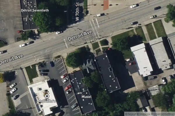 Photo of GORDON SQUARE HOMES