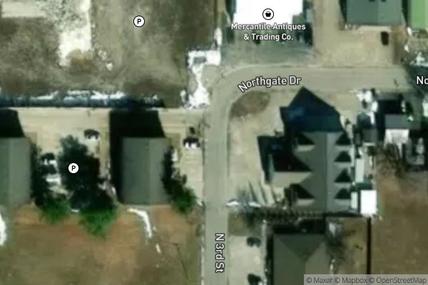 Photo of VILLAGE APTS OF ST JOSEPH