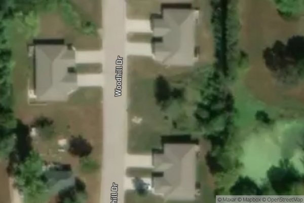 Photo of MAPLEWOODS