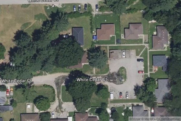 Photo of MITCHELL PROPERTIES