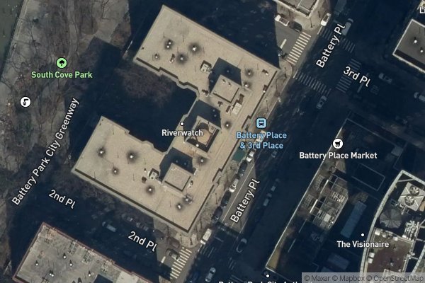 Photo of BATTERY PLACE