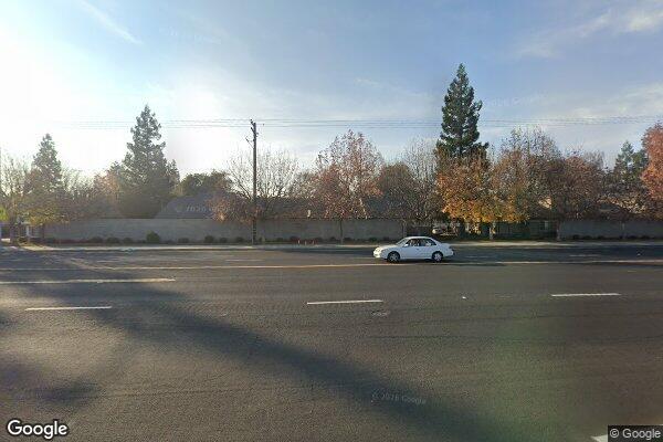 Photo of WOODSTONE APTS