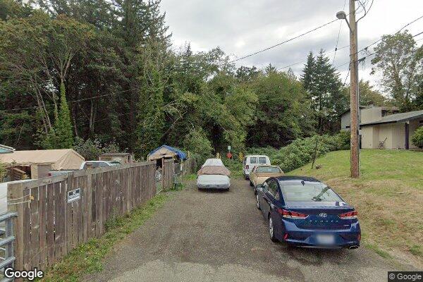 Photo of KITSAP PENINSULA