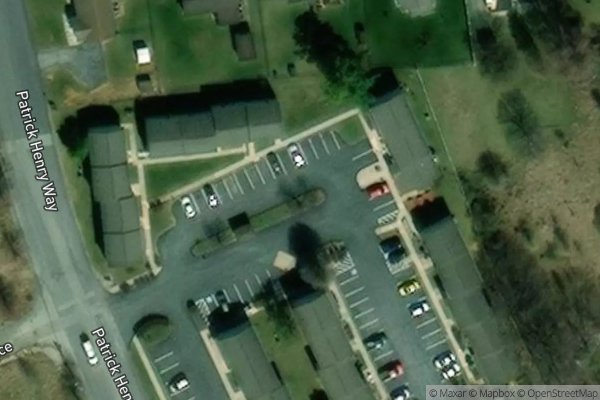 Photo of PATRICK HENRY APTS