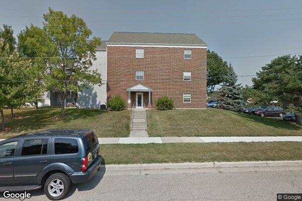 Photo of WESLEY PARK APTS