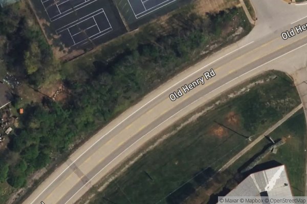 Photo of BERRYTOWN APARTMENTS