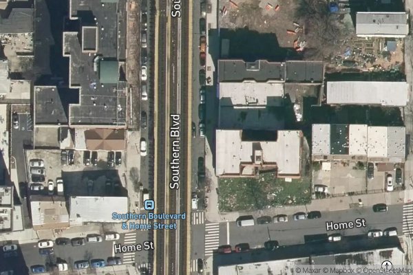 Photo of HOE/BRYANT AVENUE CLUSTER