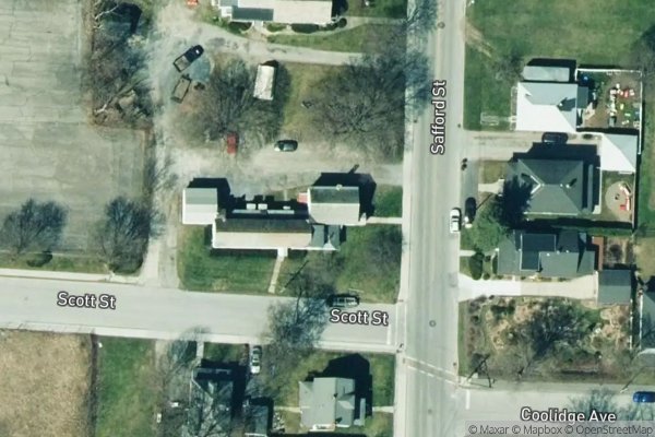BENNINGTON ARTS HOUSING