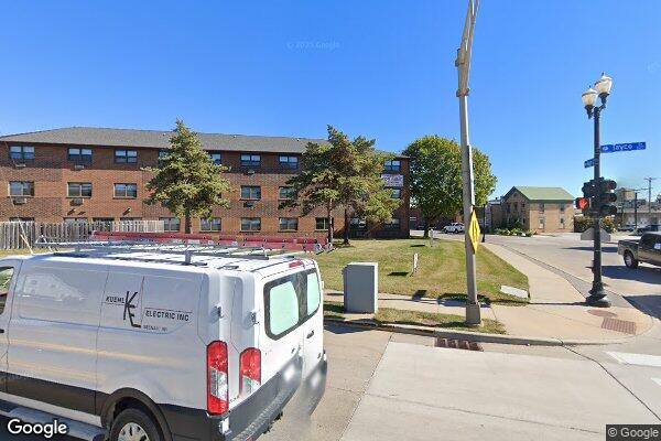 Photo of MENASHA REGENCY HOUSE