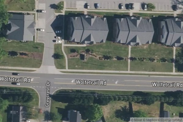 Photo of SUMNER RIDGE