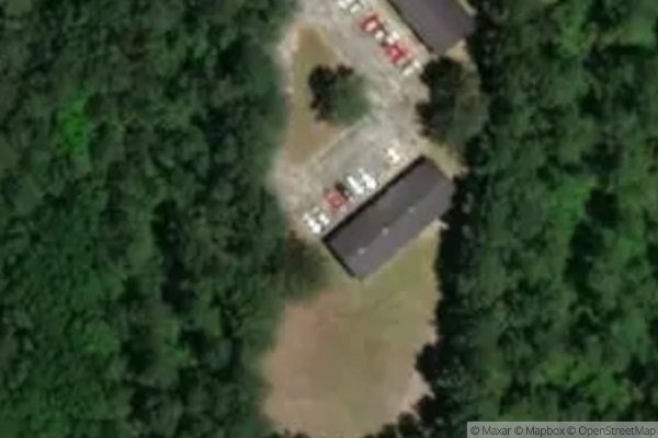 View of PINE ACRES APTS