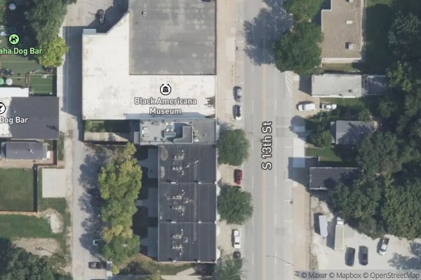 Photo of BAY VIEW APTS