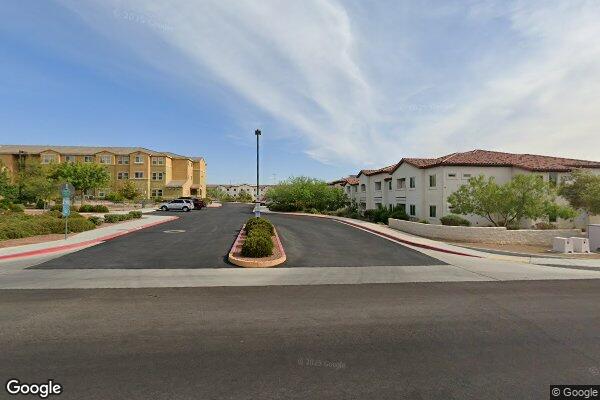Photo of WESTCLIFF HEIGHTS SENIOR APTS