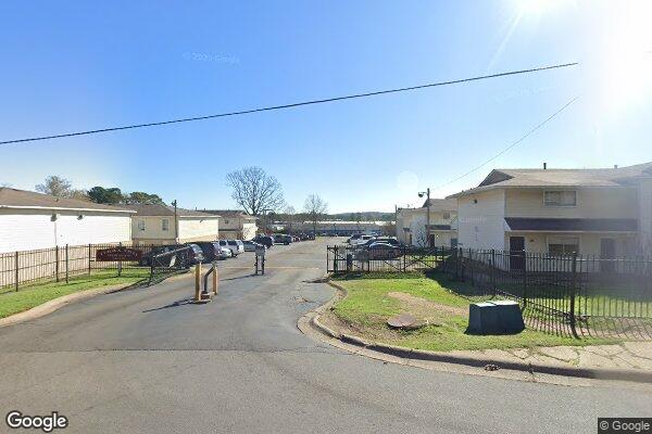 Photo of TERRA VISTA II FKA ARBOR PLACE II APARTMENTS
