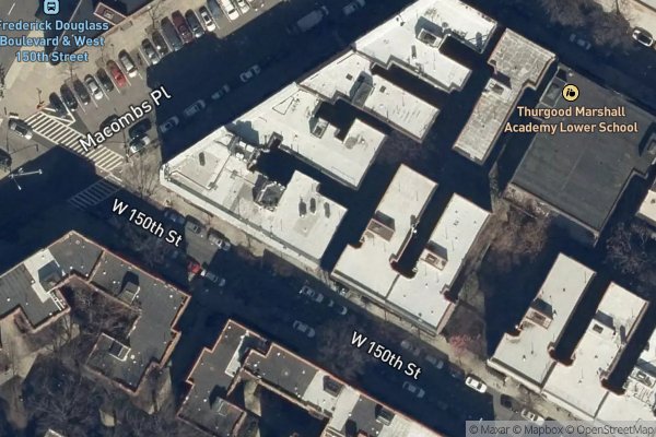 Photo of SITE B 275