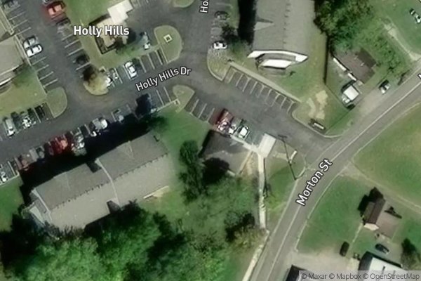 Photo of HOLLY HILLS APTS