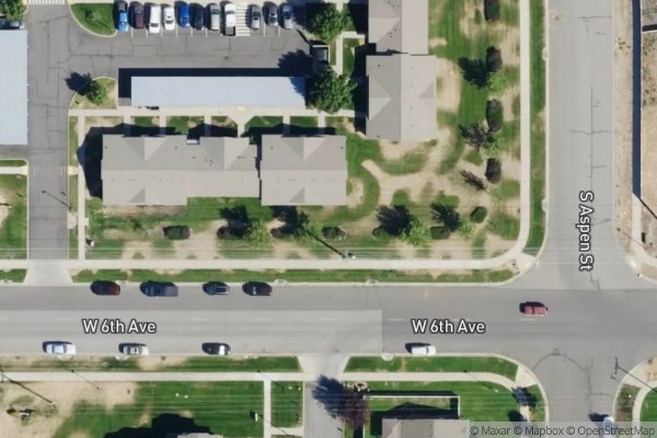 Photo of AIRWAY POINTE SENIORS