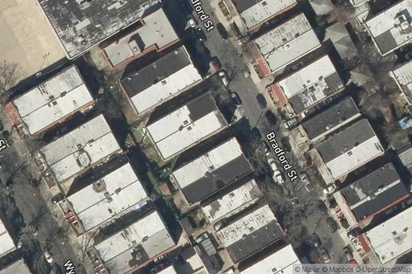 Photo of SHEFFIELD AVENUE CLUSTER