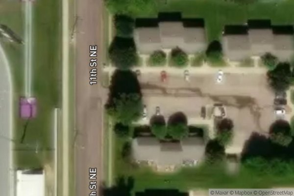 Photo of JEFFERSON COURT
