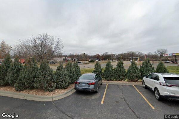 Photo of Mounds View Supportive Housing