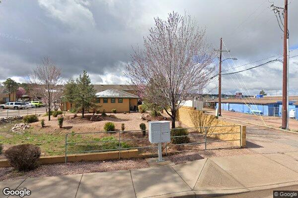 Photo of CENTER RIDGE APTS