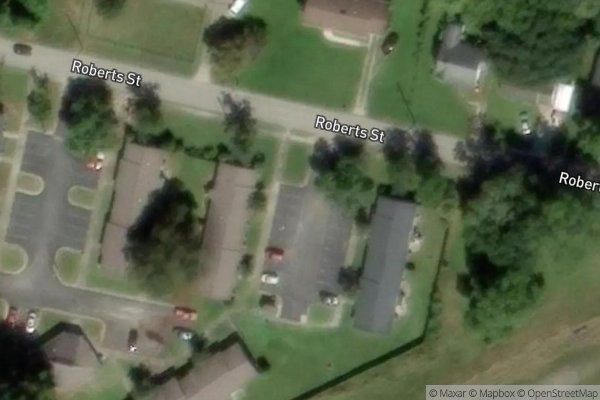 HIGHLANDER APTS