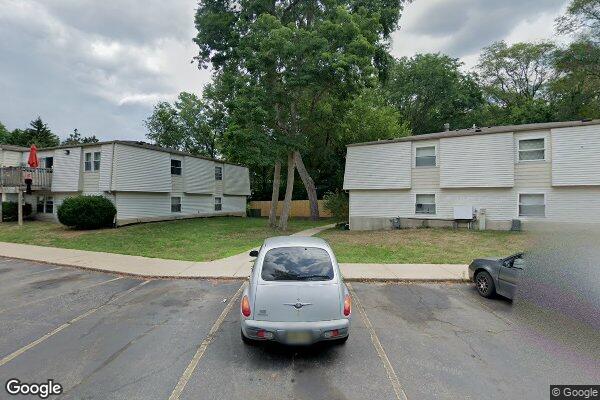 Photo of MILL RACE APTS PLAINWELL LP