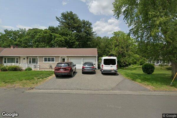 View of GLENDALE RESIDENCE