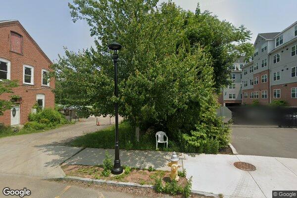 Photo of RIVER BREEZE COMMONS