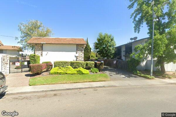 Photo of FAIRFIELD HEIGHTS APTS