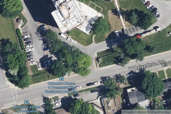 Photo of WEINBURG PLACE APARTMENTS