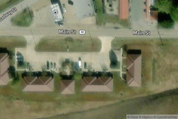 Photo of Eastgate Apartments