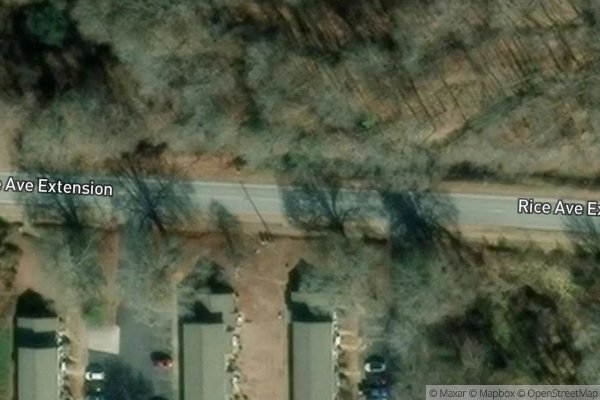 Photo of BUENA VISTA APTS