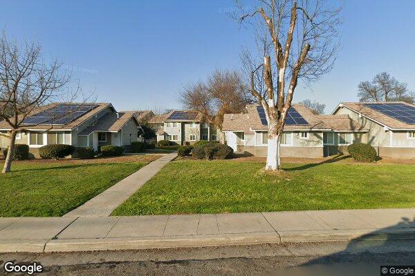 View of RIVERLAND APTS