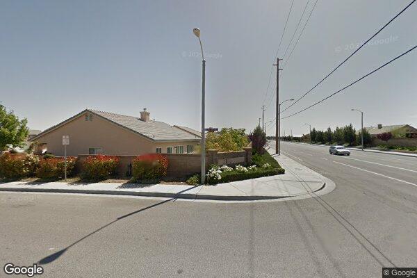 Photo of REGENCY APTS