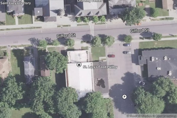 Photo of NEAR WESTSIDE TOWNHOUSES