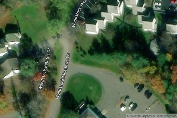 Photo of WOODSTOCK MEADOWS